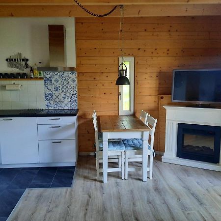 Chalet カストリクム エクステリア 写真