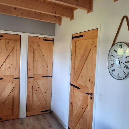 Chalet カストリクム エクステリア 写真
