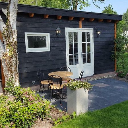 Chalet カストリクム エクステリア 写真
