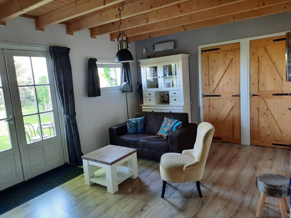 Chalet カストリクム エクステリア 写真