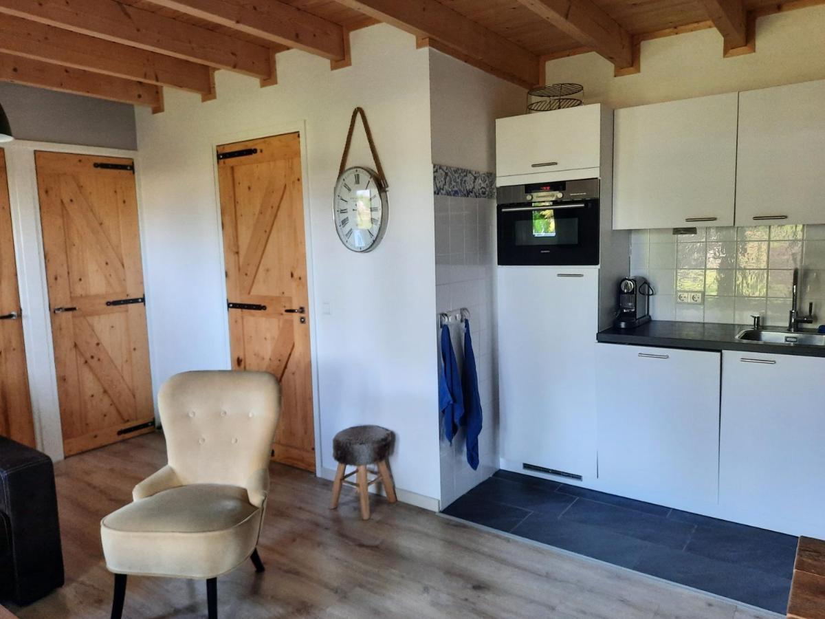 Chalet カストリクム エクステリア 写真
