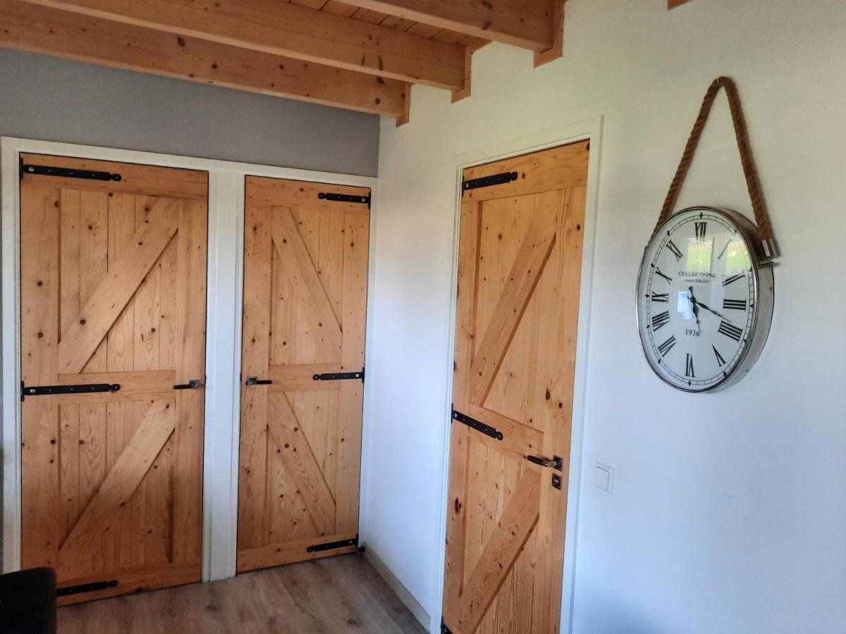 Chalet カストリクム エクステリア 写真