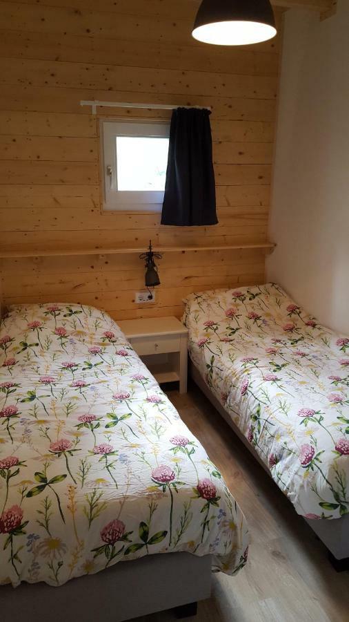 Chalet カストリクム エクステリア 写真