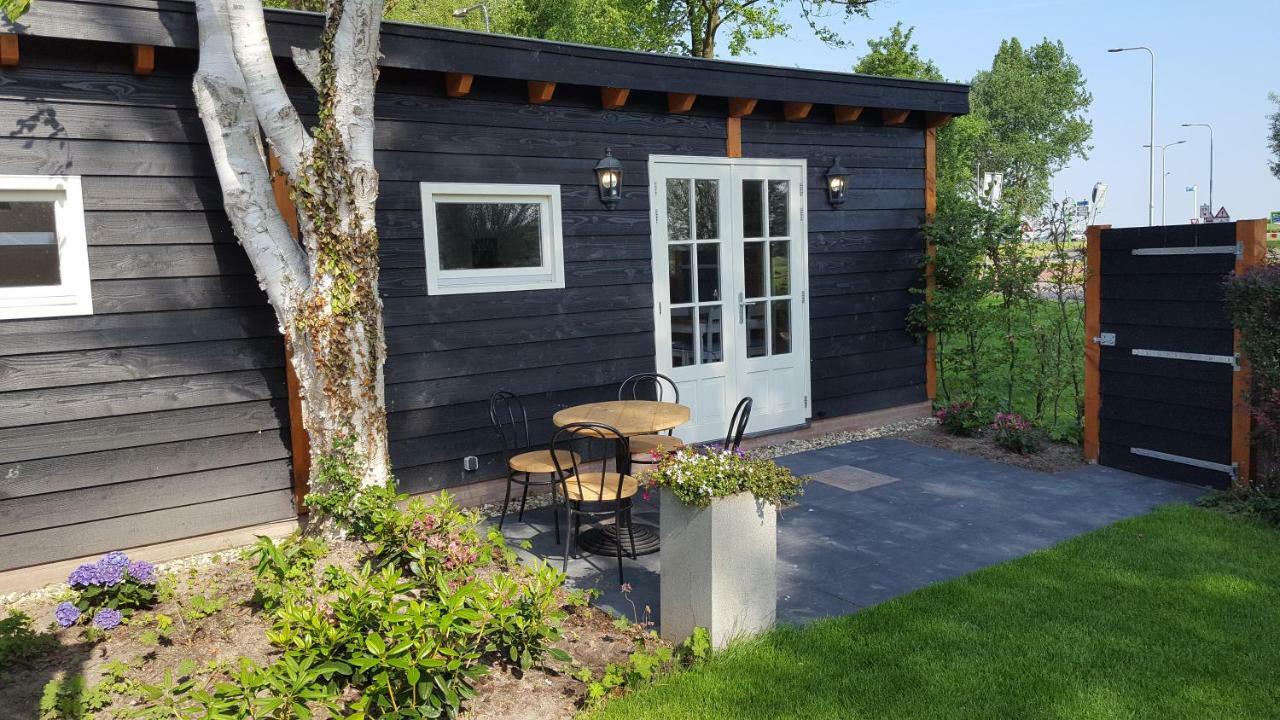 Chalet カストリクム エクステリア 写真