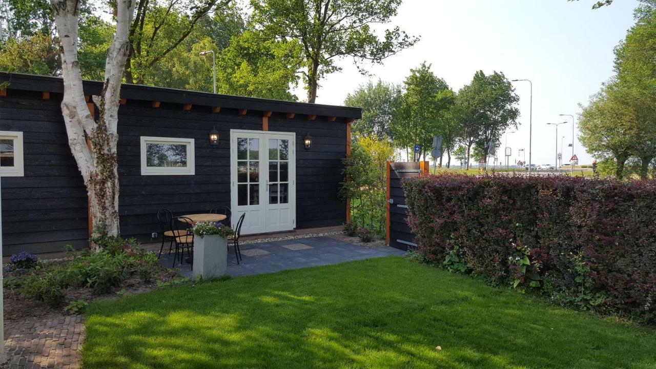 Chalet カストリクム エクステリア 写真