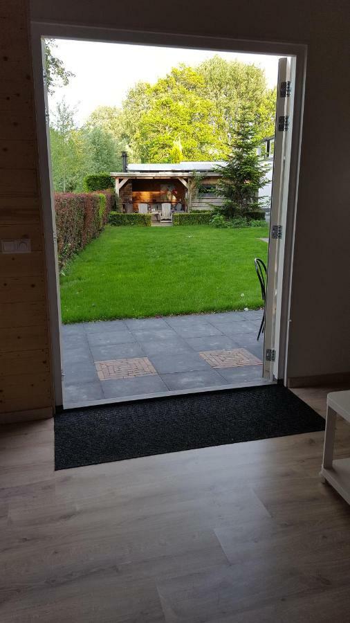 Chalet カストリクム エクステリア 写真