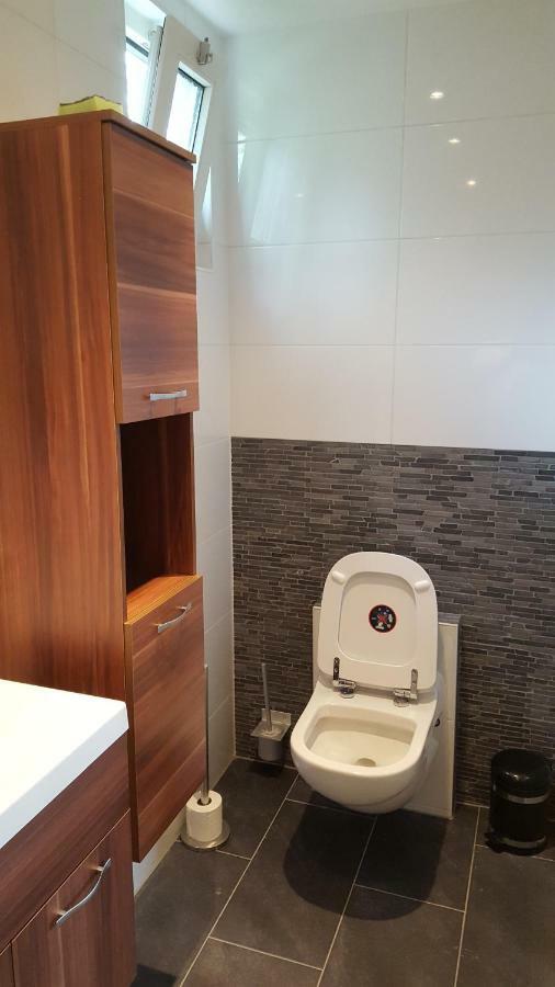 Chalet カストリクム エクステリア 写真