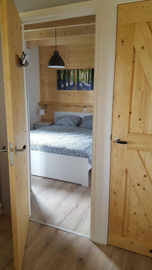 Chalet カストリクム エクステリア 写真